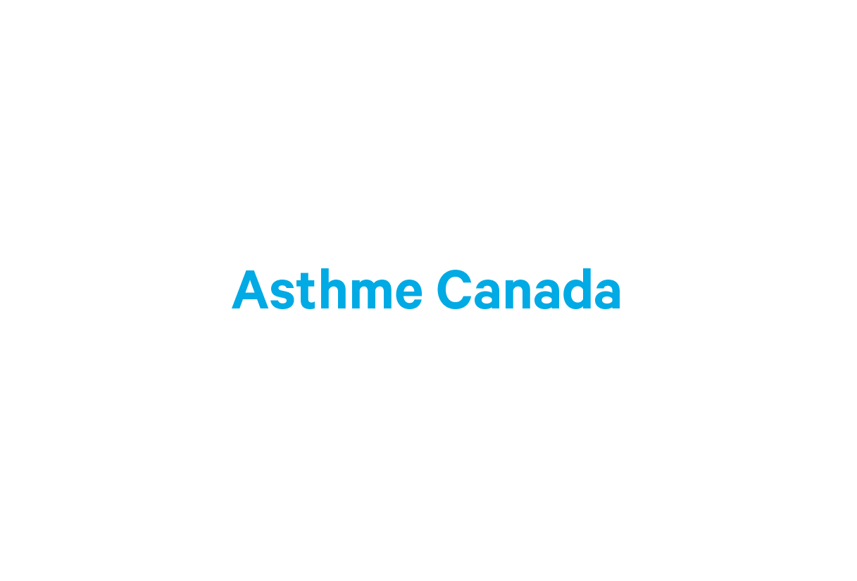 Asthma Canada