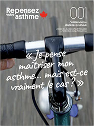 Rethink Your Asthma Magazine. Issue 01