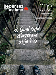 Rethink Your Asthma Magazine. Issue 02